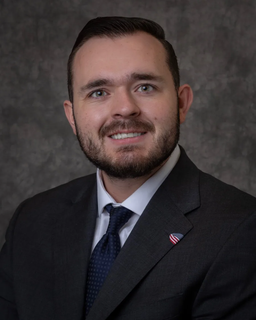 Michael Maness